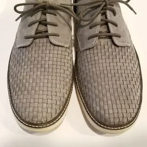 Johnston & Murphy | Shoes | Johnston Murphy Mcguffey Woven  display picture 1